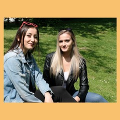 Ung redaktion; Arta Tahir och Drilona Raqi om egenomsorg