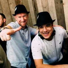 Slingers & Swingers - Trilby Boys Mix