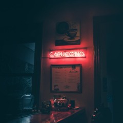 Cafe, Beats & Weed (CH.01)