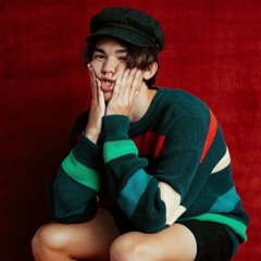 Comfort Crowd (acoustic)- Conan Gray