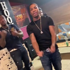 Skinny Hanas- How Would You Feel Feat Bk Gudda - Low - Balanced