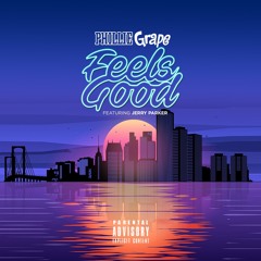 Feels Good feat. Jerry Parker