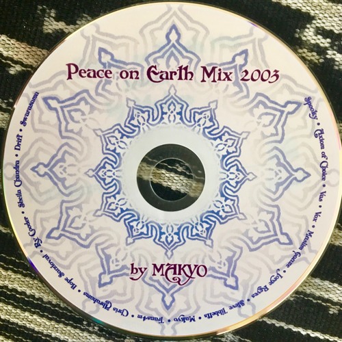 Makyo :: Peace On Earth