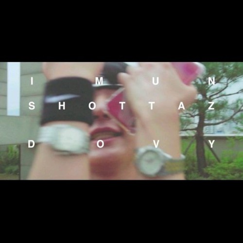 한국외대 도비 <이문샤따즈(IMUN SHOTTAZ)>