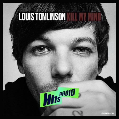 Louis on HitsRadioUK (06/09)
