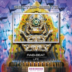 [2019] Rab-Beat - Life