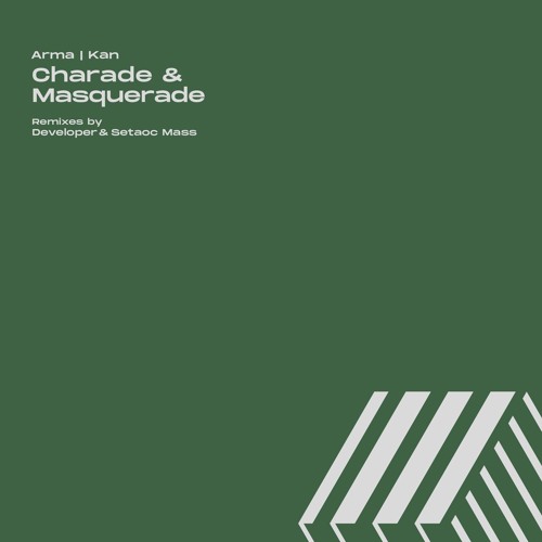 Kan - Masquerade (Setaoc Mass Remix)