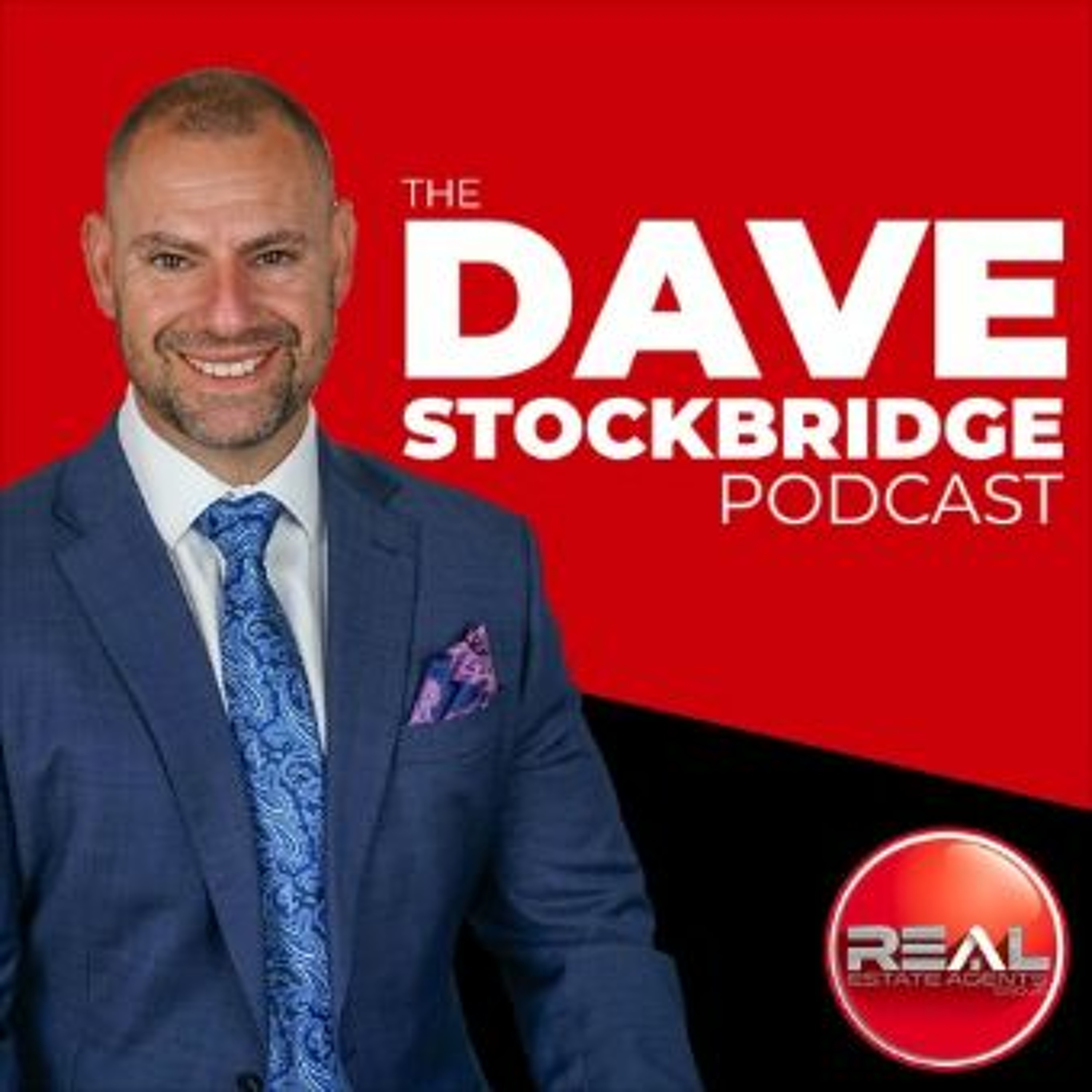 Episode 70 | Our Podcast goes DAILY and why... episode artwork