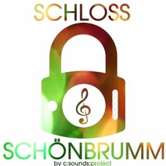 CSoundsProject Mix Oct/Nov 2015 - Cast#32