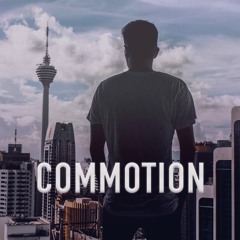 [INSTRUMENTAL] 'Commotion' 2019