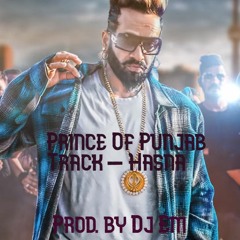Hasna - Jazzy B (Folke'd Up Dubstep) - Prod. By Dj Em