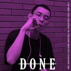 Murai Rustle (Prod by Cello Scrmr) - Done