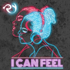 IVRY - I Can Feel (Original Mix)