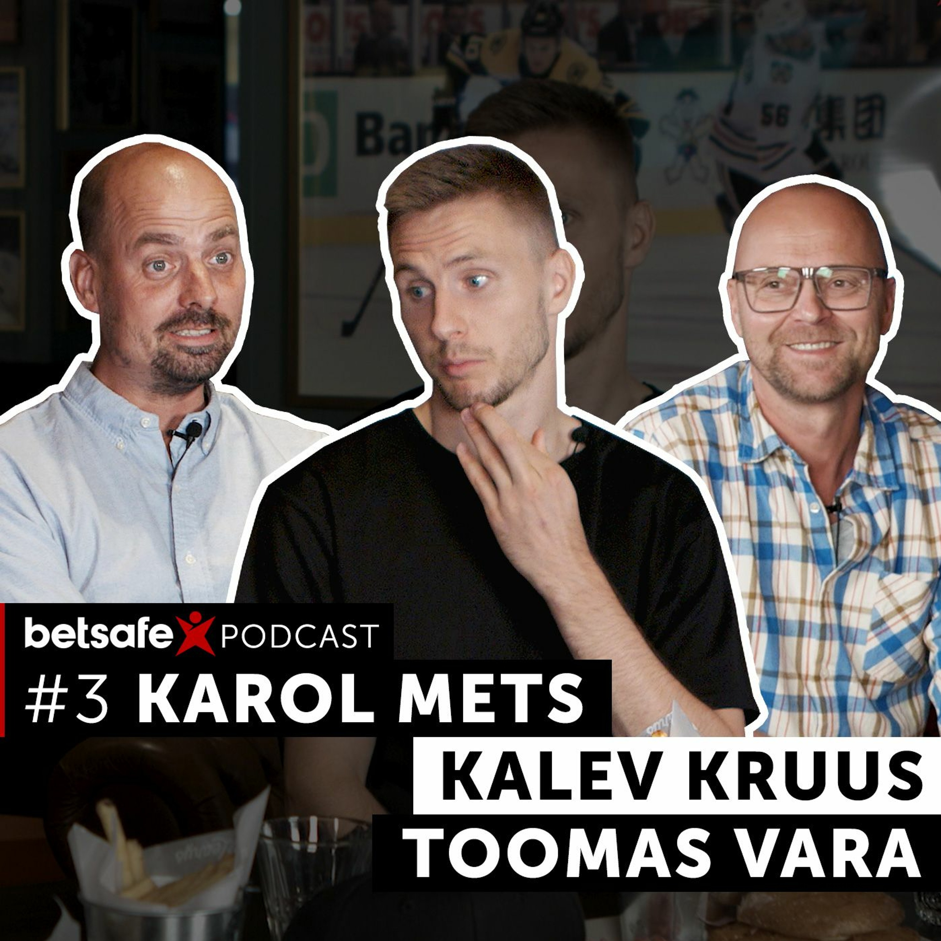 Betsafe Eesti