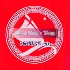 FireBoy - You Remix