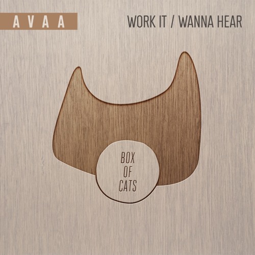 Work It (Radio Edit)