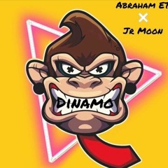 Jr Moon, Abraham ET - Dinamo (Victor Blows Remix)