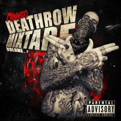 DEATH ROW MIXTAPE Vol.9