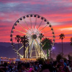 Treadmill Party To Go Volume 7 | Coachella Edition