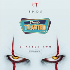 IT CHAPTER 2 - Double Toasted Audio Review