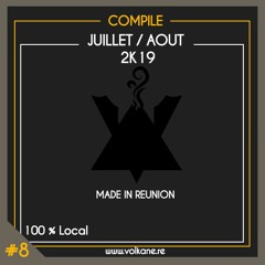Compile Juillet- août 2019