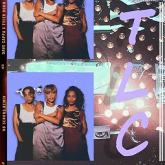 No Scrubs - Tyler Rohn X Dave Cappa (Remix)