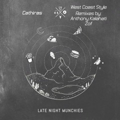 West Coast Style (Original Mix) Out now on Late Night Munchies