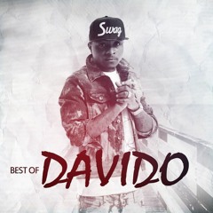 Davido FT.Afro B-Drogba (Joanna)Afro beats(Intro,Edit Remix Latin Dj Panchito)
