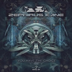 You Have The Choice - Zephirus Kane & Ital