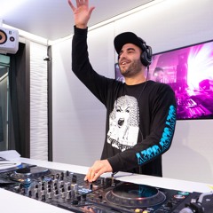 Fisherman Guestmix on Armin van Buuren's A State Of Trance (5th of September 2019) ASOT930