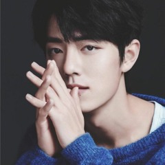 Xiao Zhan