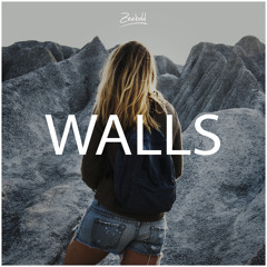 Zeebold - Walls (Deep House)