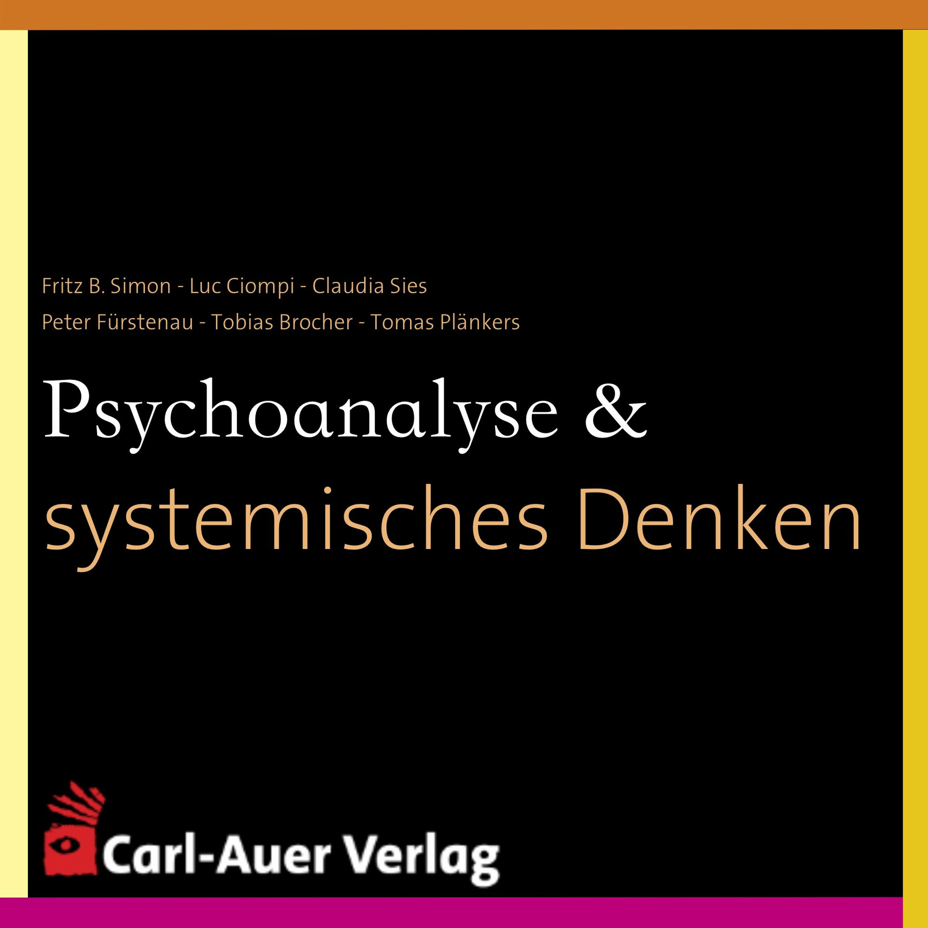 Carl-Auer autobahnuniversität