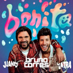 Juanes, Sebastian Yatra - Bonita (Bruno Torres Remix)