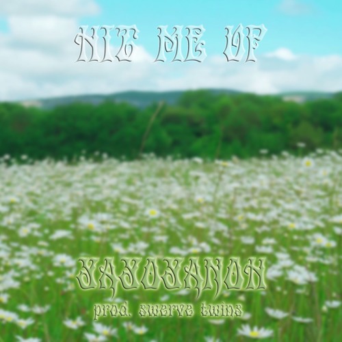 Hit Me Up (Prod. Swerve Twins)