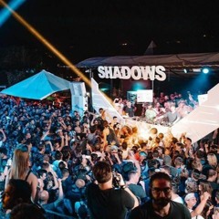 Claudio Ricci Live at SHADOWS - Cova Santa Ibiza - August 2019