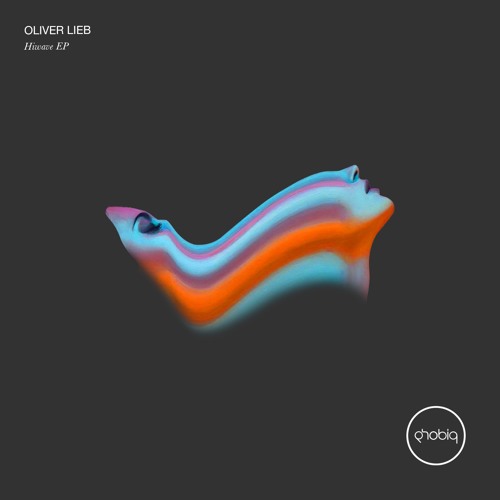 Oliver Lieb - Hiwave (Original Mix)