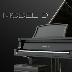 Model D | Premiere Gymnopedie - Erik Satie