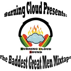 The Baddest Great Men Mixtape