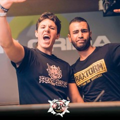 Restrained&Neophyte-Bounce 2 Diz(Frenchkillerz Remix)