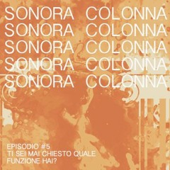 COLONNA SONORA 5