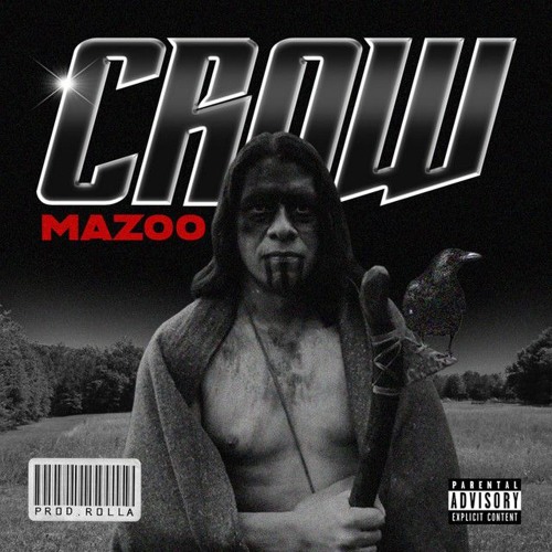 Mazoo - Crow