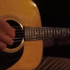 Talking To The Moon (acoustic)