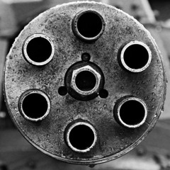 Bullet Hail (OSC#126)