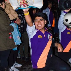 Mix predilecto // Luciano Pacheco // Fuerza Berazategui 2k19