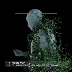 Tim Beeren, Despotem & Svniivan - Get Out Of My Way