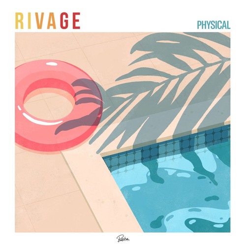 RIVAGE - Physical