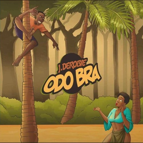 J.Derobie – Odo Bra