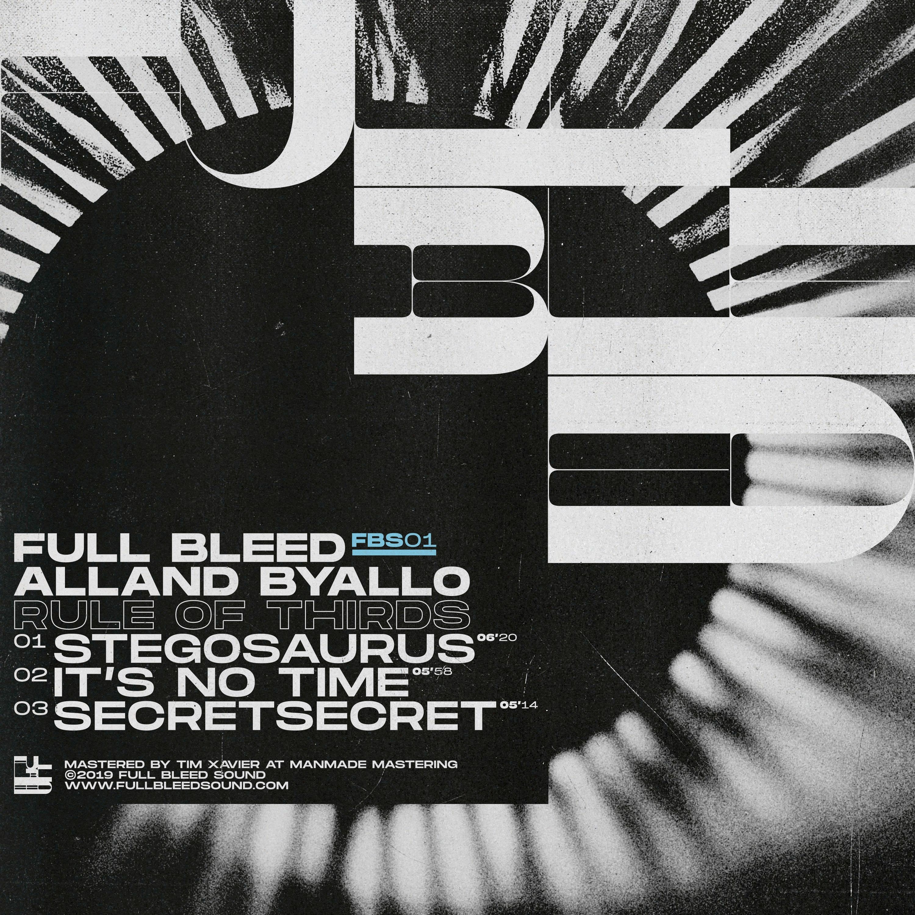 Alland Byallo