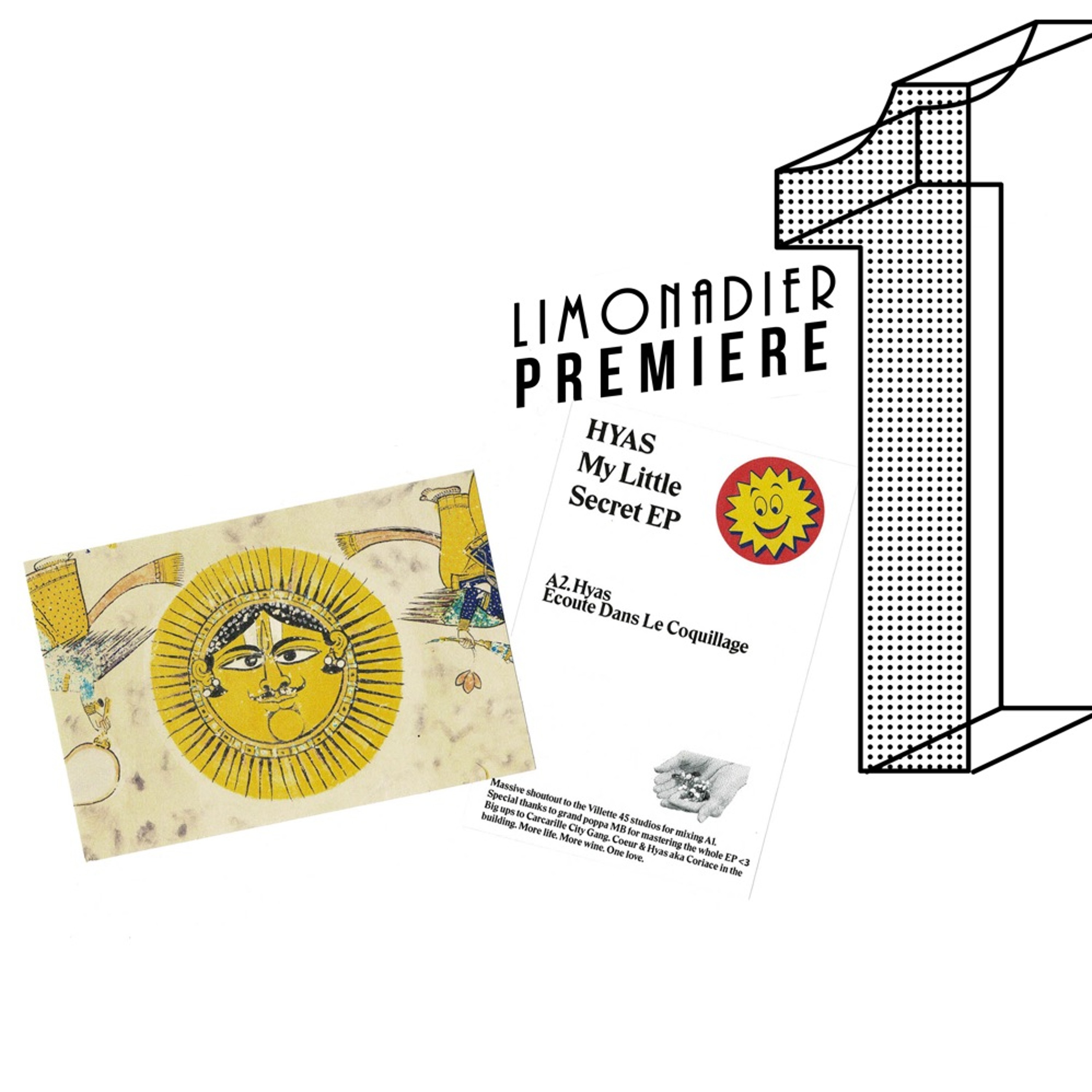 Limonadier